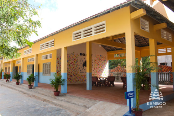 kamboo project school bulidung and renovation 2 - Kamboo Project
