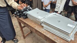 _6 Voilà - Kamboo Project