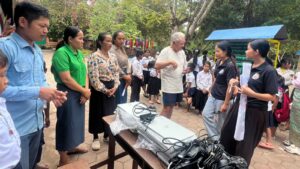 _8 Es gibt einiges zu sagen - Kamboo Project